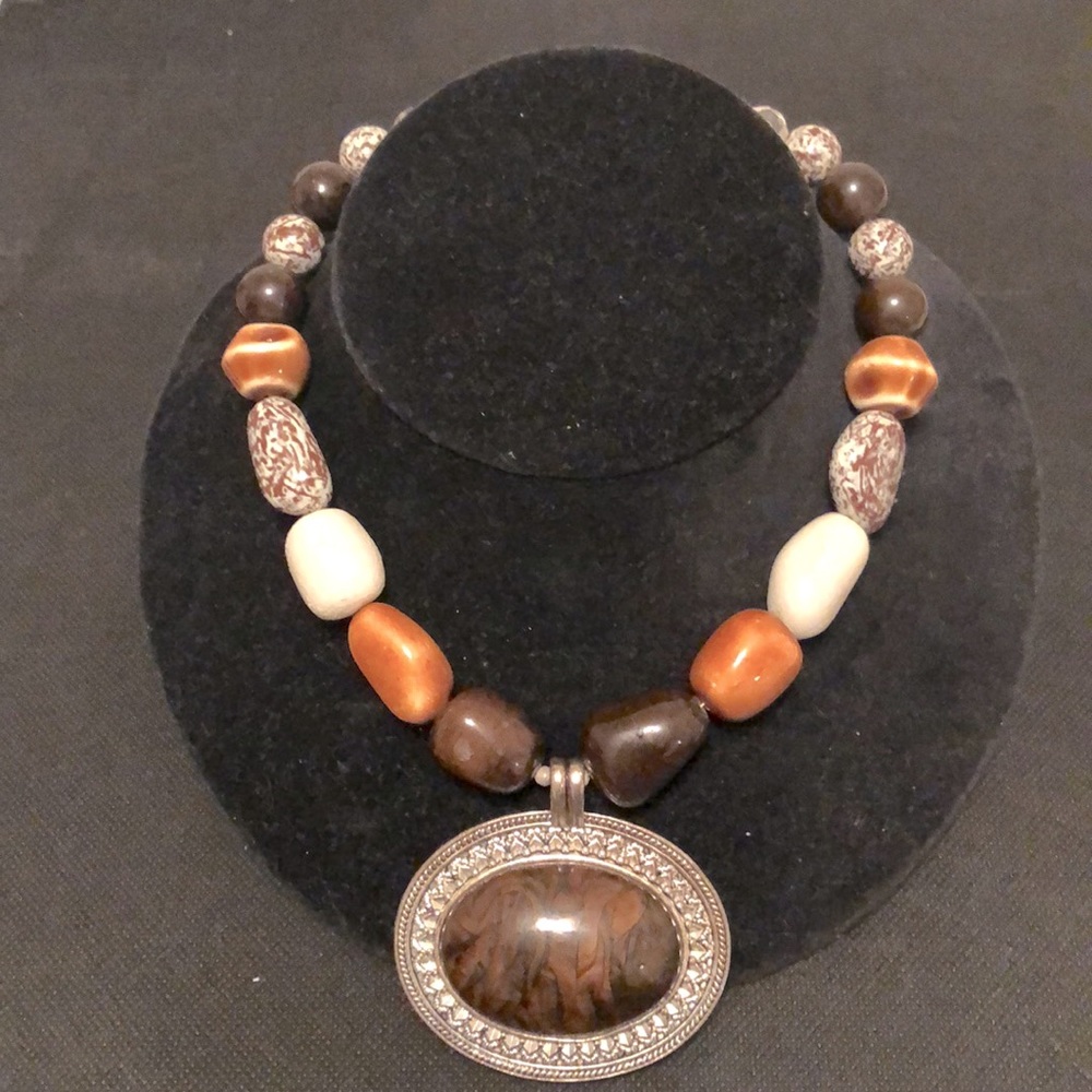 Necklace